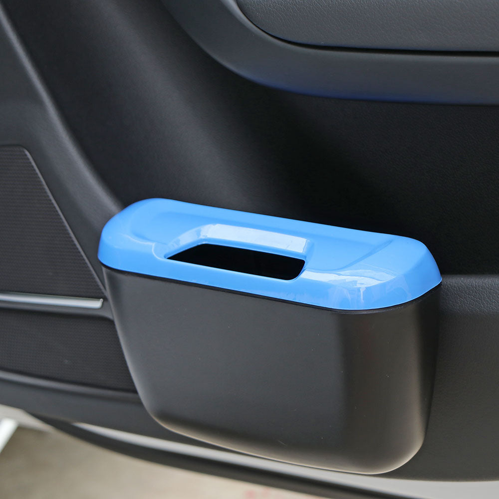 Elegant Car Storage Bin