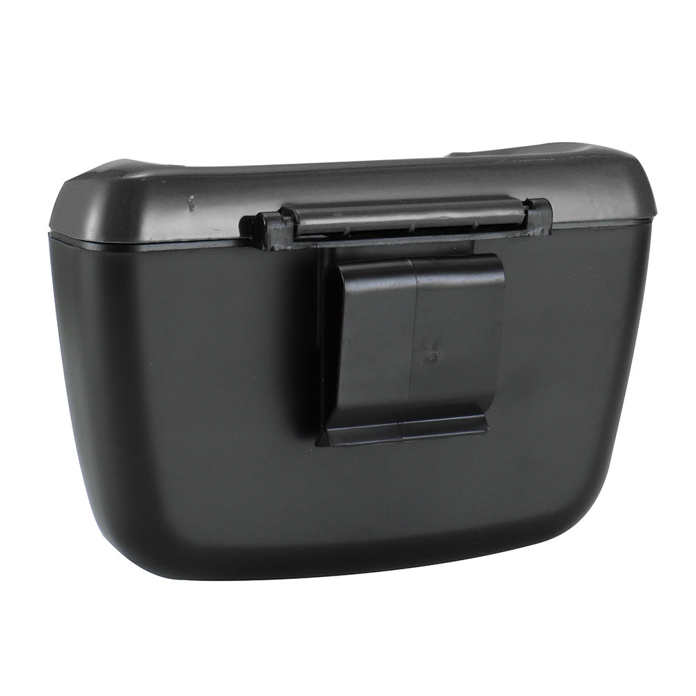 Elegant Car Storage Bin