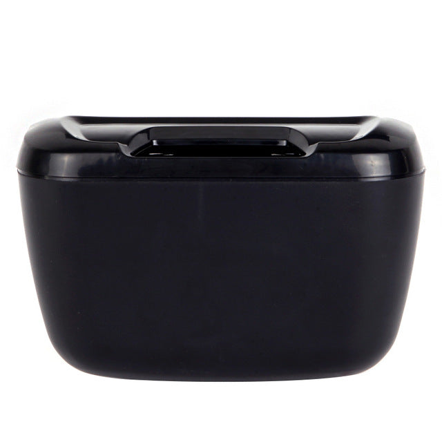 Elegant Car Storage Bin