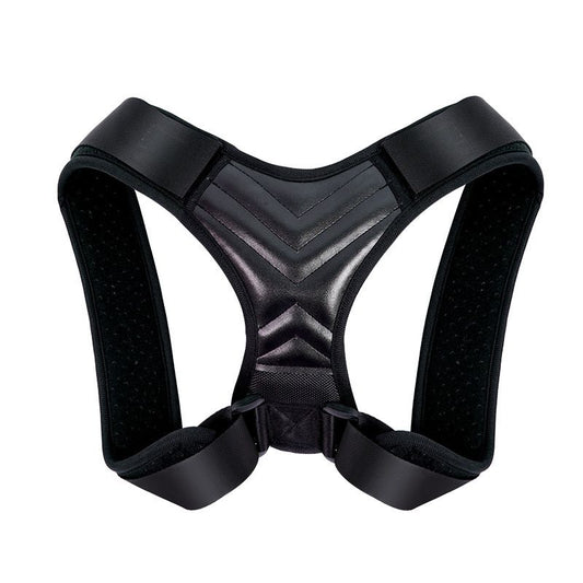 Posture Corrector For Men & Women Upper Back Support Brace / Belt_0
